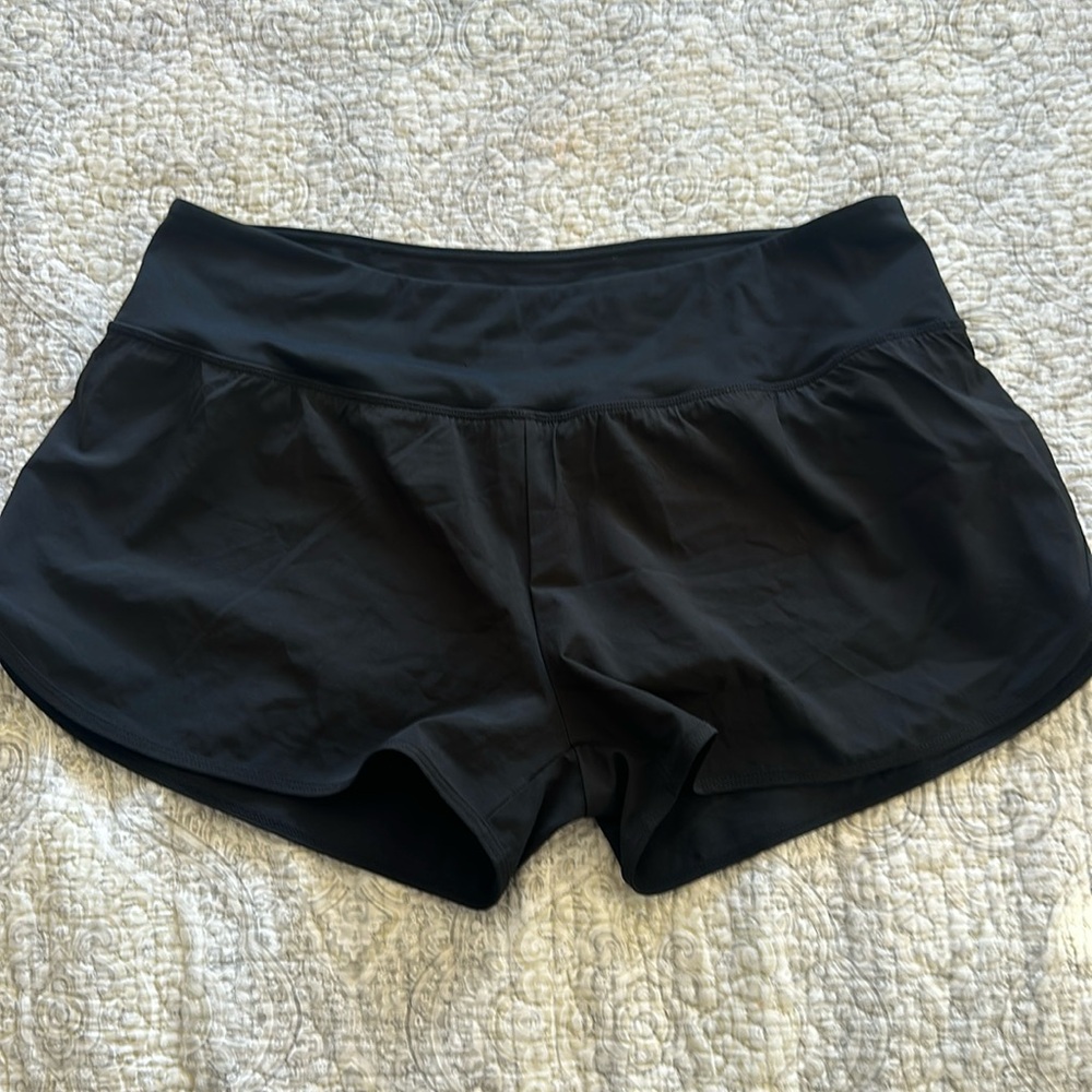 Zyia shorts